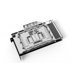 Alphacool Eisblock Aurora Geforce RTX 4090 AMP con Backplate (Zotac)