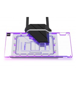 Alphacool Eiswolf 2 AIO - 360mm RX 7900XTX Reference con Backplate