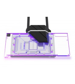 Alphacool Eiswolf 2 AIO - 360mm RX 7900XTX/XT Nitro con Backplate