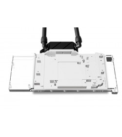 Alphacool Eiswolf 2 AIO - 360mm RX 7900XTX/XT Nitro con Backplate