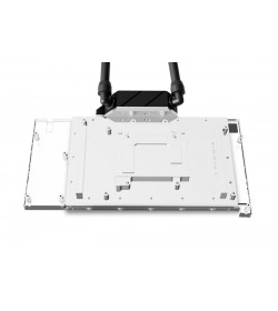 Alphacool Eiswolf 2 AIO - 360mm RTX 4080 Suprim con Backplate