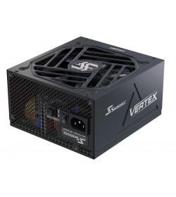 Seasonic Vertex GX 1000W 80 Plus Gold Modular ATX 3.0