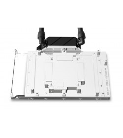 Alphacool Eiswolf 2 AIO - 360mm RTX 4090 GameRock + Phantom con Backplate