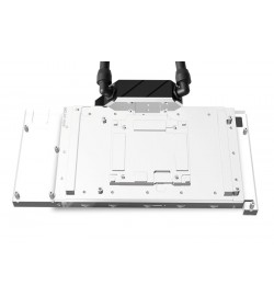 Alphacool Eiswolf 2 AIO - 360mm RTX 4090 Suprim con Backplate