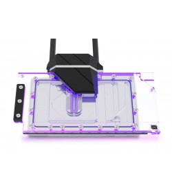 Alphacool Eiswolf 2 AIO - 360mm RTX 3090 TI Strix/TUF con Backplate