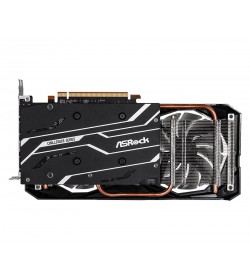 Asrock Radeon RX 6600 Challenger D 8GB GDDR6