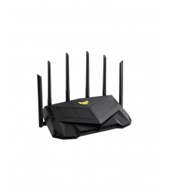 Asus Router TUF Gaming AX6000