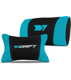 Drift DR110 Negra/Azul