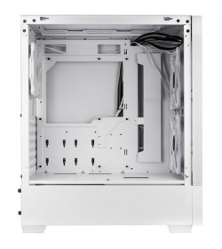 Lian Li LANCOOL 205 Mesh C ATX Blanca