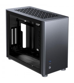 Cooltek Jonsbo A4 Gris ITX