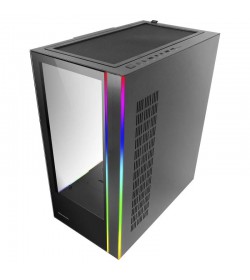 Mars Gaming Torre Gaming XXL MC-Ultra Negra E-ATX