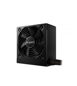 Be Quiet! System Power 10 550W 80 Plus Bronze