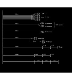 Be Quiet! System Power 10 550W 80 Plus Bronze