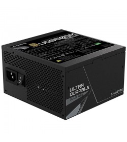 Gigabyte UD850GM PG5 rev. 2.0 850W 80 Plus Gold Modular