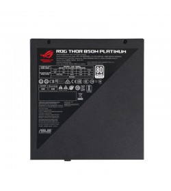 Asus ROG Thor 850W Platinum II 80 Plus Platinum Modular