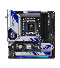 Asrock B760M PG Sonic WiFi M-ATX