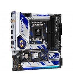 Asrock B760M PG Sonic WiFi M-ATX