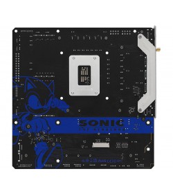 Asrock B760M PG Sonic WiFi M-ATX