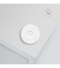 TP-Link Punto de acceso WiFi 6 de montaje en techo AX3000