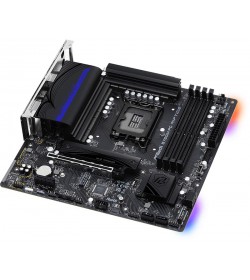 Asrock B760M PG Riptide M-ATX