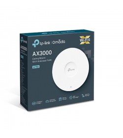 TP-Link EAP650 Punto de acceso WiFi 6 de techo AX3000