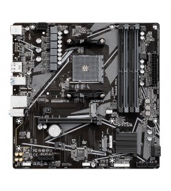 Gigabyte B550M K M-ATX