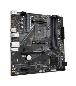 Gigabyte B550M K M-ATX