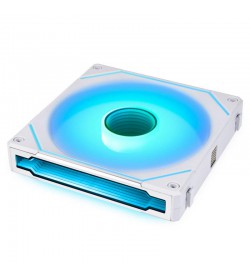 Lian Li Uni Fan SL-INFINITY 140 ARGB PWM Blanco