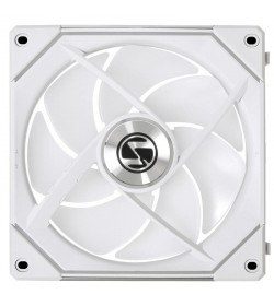 Lian Li Uni Fan SL-INFINITY 140 ARGB PWM Blanco