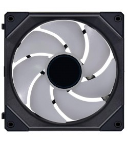 Lian Li Uni Fan SL-INFINITY 140 ARGB PWM Negro