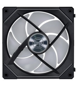 Lian Li Uni Fan SL-INFINITY 140 ARGB PWM Negro