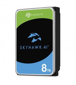 Seagate SkyHawk AI 8TB