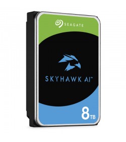 Seagate SkyHawk AI 8TB