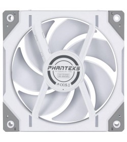 Phanteks D30-120 PWM 120mm Blanco (Pack 3 uds)