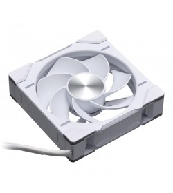 Phanteks D30-120 Flujo Inverso PWM 120mm Blanco