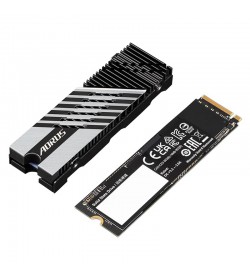 Gigabyte AORUS 7300 1TB M.2 NVMe PCIe Gen4 x4