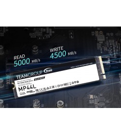 Team Group MP44L 2TB PCIe Gen4 x4