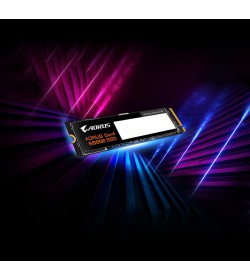 Gigabyte AORUS 5000E 1TB M.2 NVMe PCIe Gen4 x4