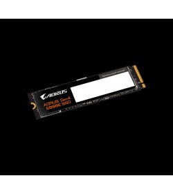 Gigabyte AORUS 5000E 1TB M.2 NVMe PCIe Gen4 x4