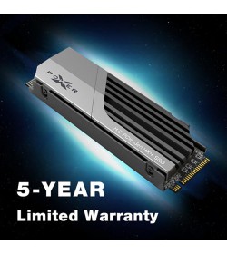 Silicon Power XS70 1TB M.2 NVMe PCIe Gen4 x4