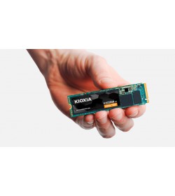 Kioxia Exceria G2 1TB M.2 NVMe PCIe