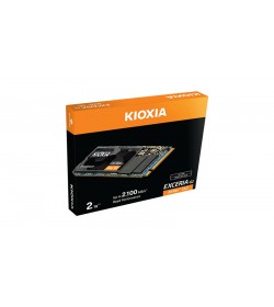 Kioxia Exceria G2 1TB M.2 NVMe PCIe