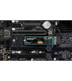 Kioxia Exceria G2 1TB M.2 NVMe PCIe