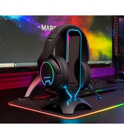 Mars Gaming MHW-100 Auriculares Inalámbricos