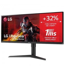 LG 34WP65G-B 34" IPS 75hz UltraWide