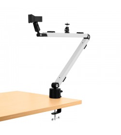 Streamplify Mount Arm Blanco