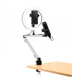 Streamplify Mount Arm Blanco