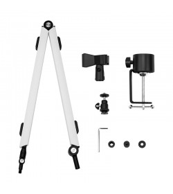 Streamplify Mount Arm Blanco