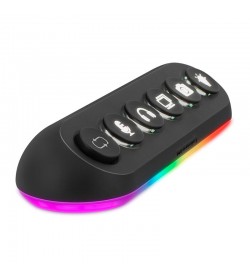 Streamplify Hub Deck 5 RGB