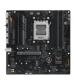 Asus TUF Gaming A620M- Plus M-ATX